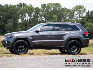 Jeep Grand Cherokee Lift Kit - 2.5" Lift - N3 Struts